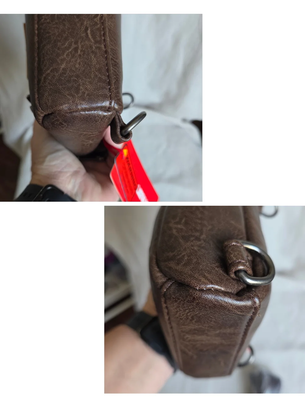 Montana West Sling Bag